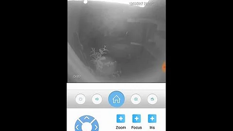 Como acessar o DVR no celular?