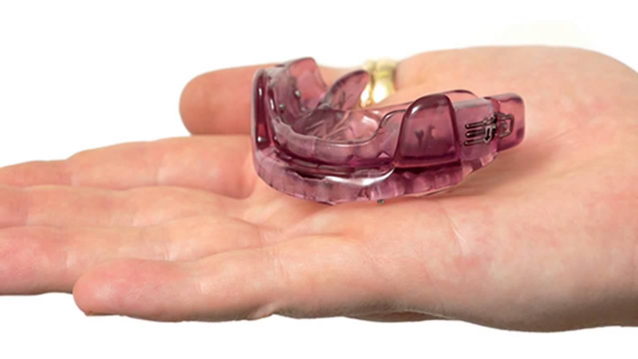 Seattle Dental Sleep Therapy | Sleep Apnea Treatment in Seattle | Dr. Lance Timmerman