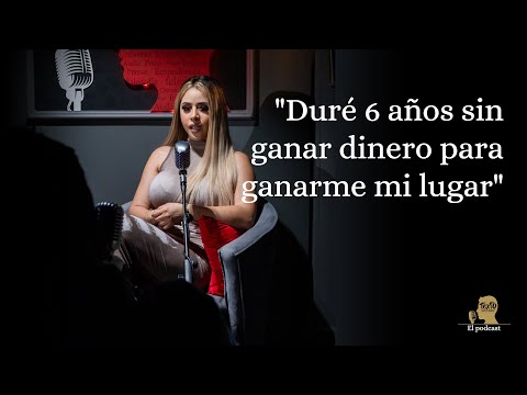 No estoy en la televisión por mis n4lg0tas: Jennifer Hernández