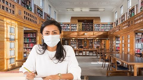 Celebrating SHL & SAS Libraries Achievements in 2020