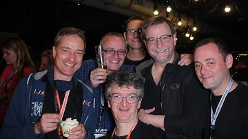 psconf.eu 2017 Official AfterMovie