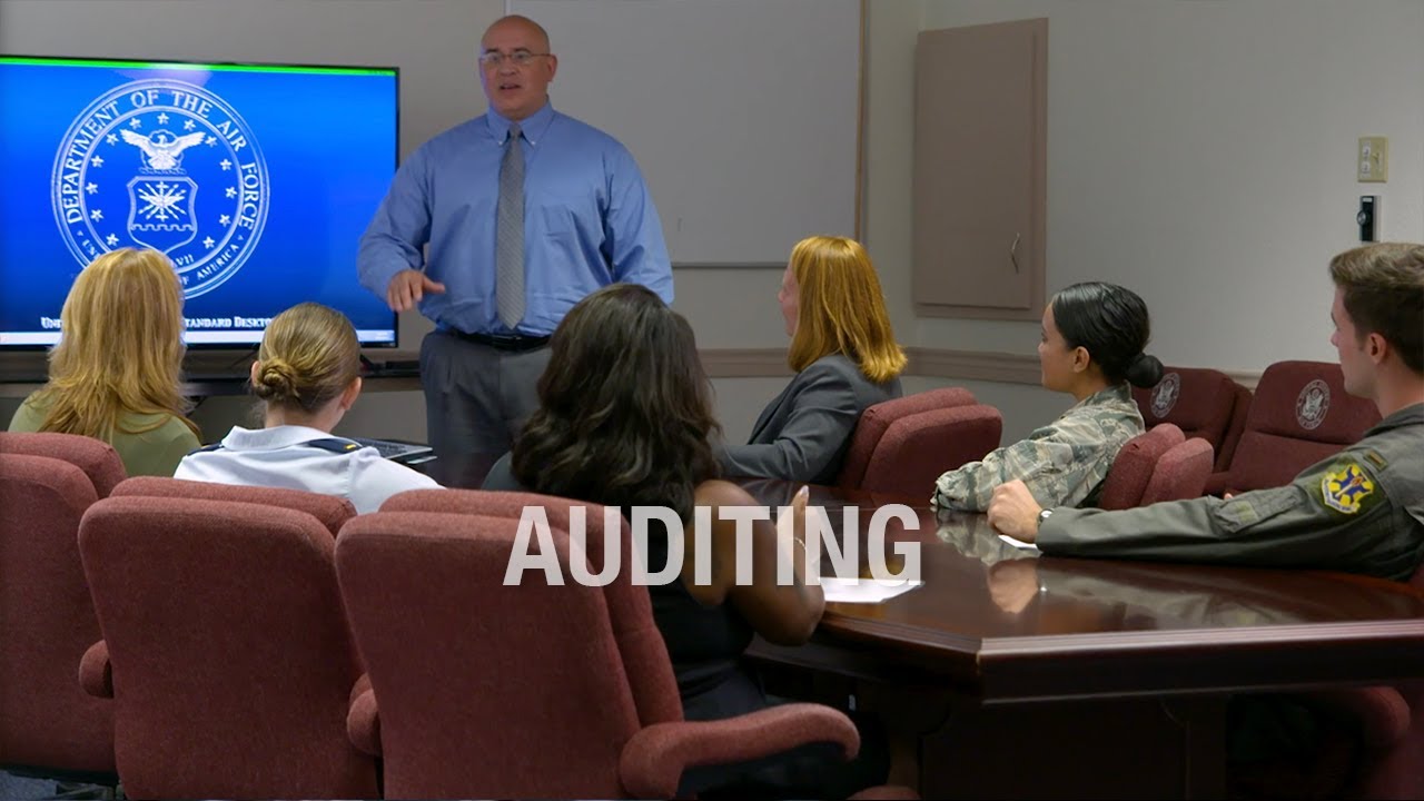 Auditing YouTube