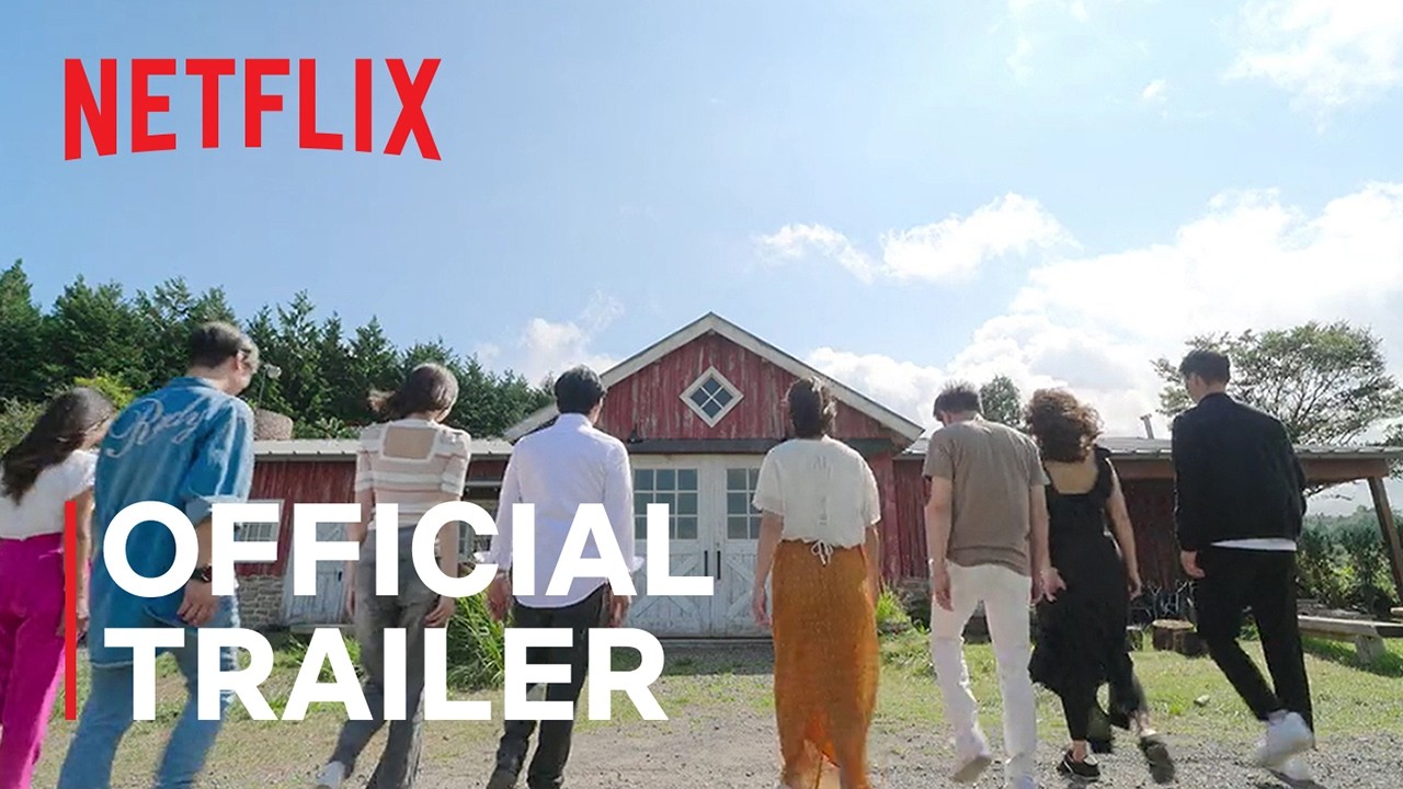 Love Village Season 3 | Official Trailer | Netflix