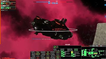 Nebulous Solomon Tanking