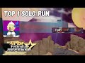 Top 1 solo run gokujiren evo raid power pole all star tower defense astd roblox