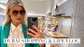 WEEKEND VLOG: HOME SHOPPING, VALENTINO, SKINCARE CHATS AND BRUNCH ADVENTURES.