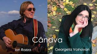 Georgeta Voinovan & Ion Razza - Candva