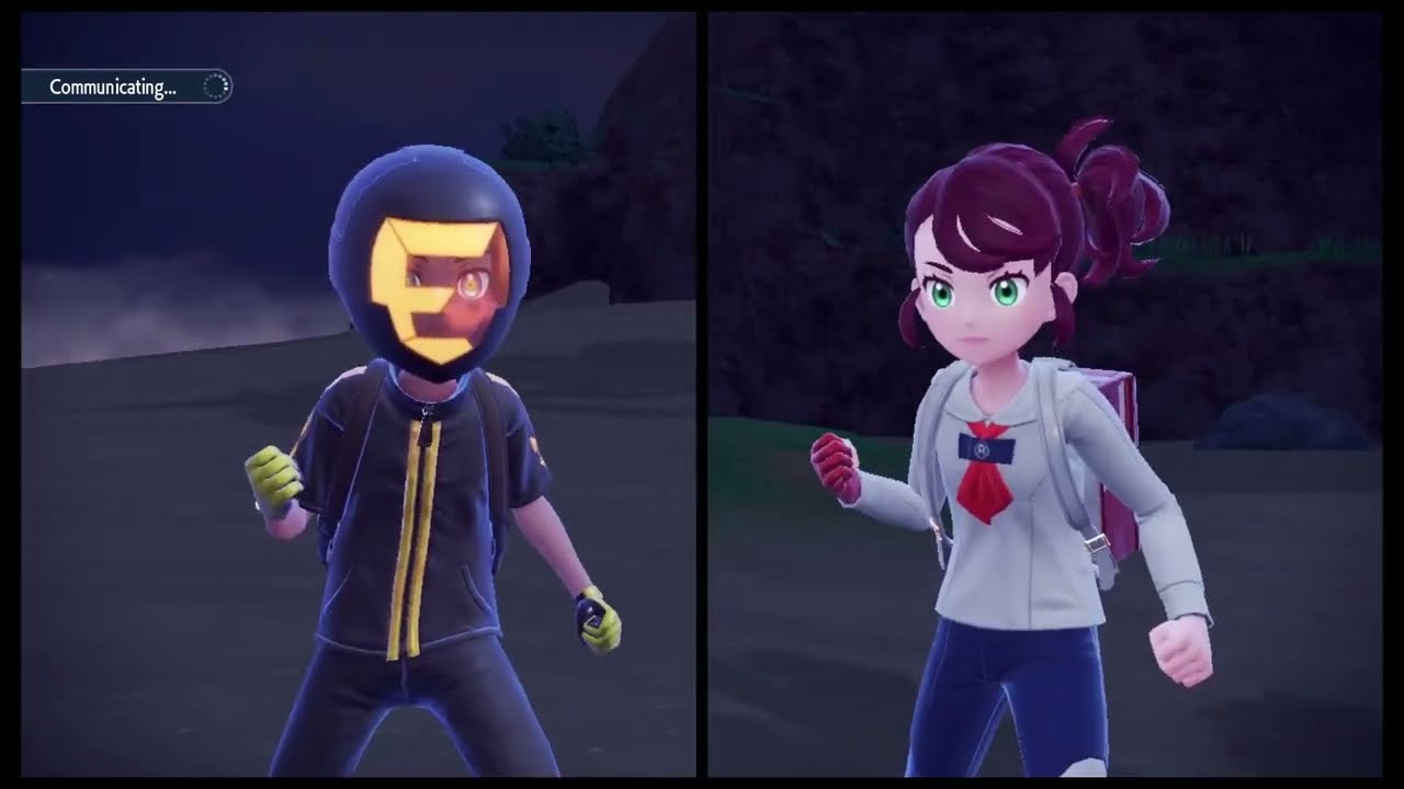 Erise Vs. Speakman PLC Season 9 Week 4