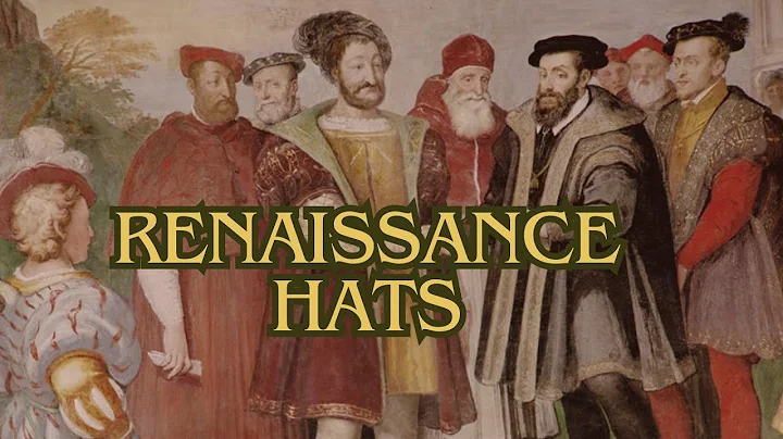 Renaissance Hats: Masculinity and Hat Etiquette in Sixteenth-Century Europe