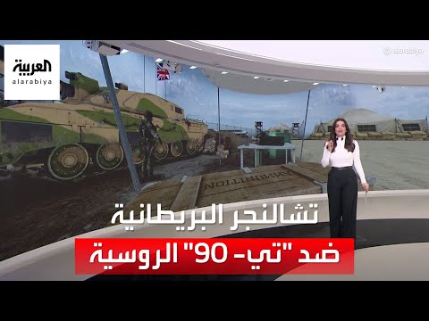 فيديو: مجمع الروبوتات 