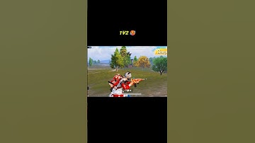 Bgmi INSANE 1v2 Shorts #hungergamestiktok #viral #bgmi #pubg #shorts #1v2 #1v2clutch