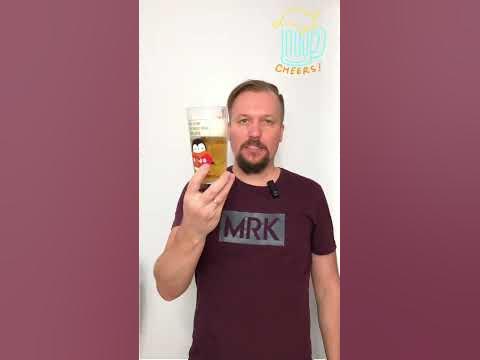 Пиво из Шымкента sigma Казахстан - YouTube