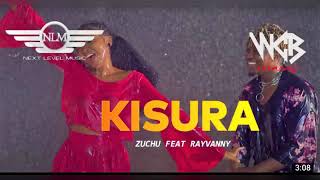 Zuchu ft Rayvanny -kisura (official music video)