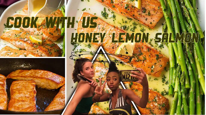 COOKIN WITH DEBBIE CROCKER | chef ramsey is quaking