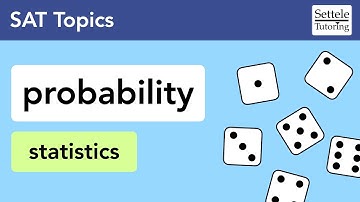 Probability on the SAT — including hard conditional probability