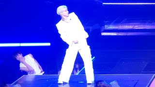 260919 태민 Sober 소버 TAEMIN WORLD TOUR LiMiNaL in SEOUL DAY2