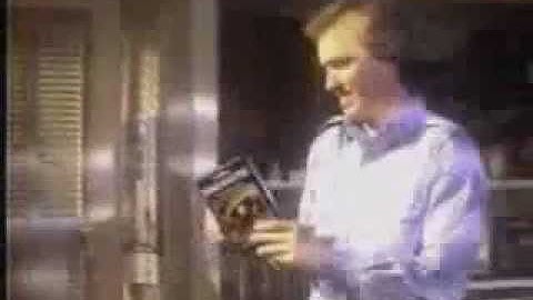 Starmaster Atari 2600 1982 Commercial