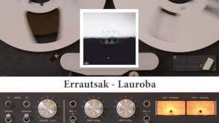 Errautsak - Lauroba