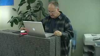 Beginning Drupal Installing The Acquia Stack And Drupal 7