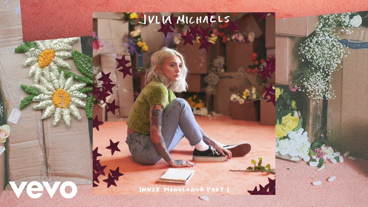 Julia Michaels   What A Time Audio ft Niall Horan