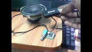 how to make usb bluetooth speaker for laptop and mobile at home tamilபுளூடூத் ஸ்பீக்கர் உருவாக்கலாம்