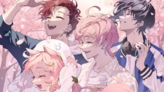【🔫APEX】#ピンクアラモード でお久しぶりのエペなのだー！【ハユン/水無瀬/ナリ/ヒヤ/にじさんじ】