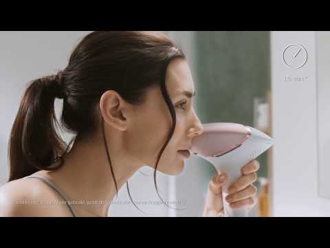 Hoe gebruik je de Philips Lumea Prestige? - Hoe gebruik je de Philips Lumea Prestige?