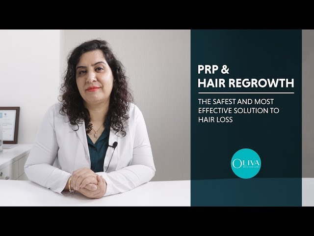 PRP Hair Treatment In Chennai Cost Results  Procedure