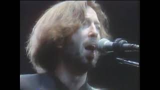 Eric Clapton - White Room (live)