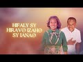 Fiainana Mandalo Jose Hasina Ft Milay Rakotomamonjy Hira Fiderana Malagasy