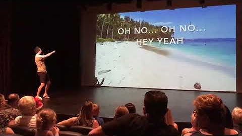 How to sing Despacito when you don’t know Spanish