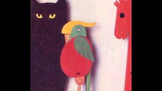 Banana Head - Desk Man