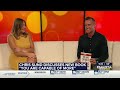Chris Sund discusses new book ‘You Are Capable Of More’
