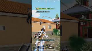 1&amp;4 🥰 #pubg #ببجی #pubggameplay #bgmi #gaming