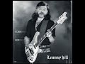 Lemmy hill motorhead