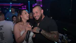 Ayshenur I El Matador Zboren