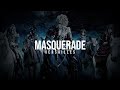 Versailles - Masquerade [Lyrics]