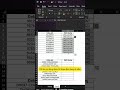 Tips Excel: Phím tắt Flash Fill trong Excel