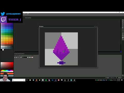 Ludum Dare 41