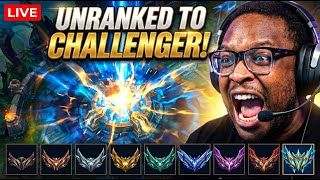 LOL GRIND TO LVL 30 TO PLAY RANKED