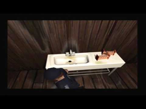Resident Evil 1996 V-Jolt Solution (Jill Scenario)
