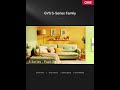 GVS KNX S-Series Smart Panels: S3, S4, S7, S10, S13, S15 & S-Panels