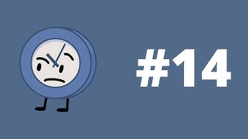 BFB Viewer Voting #14