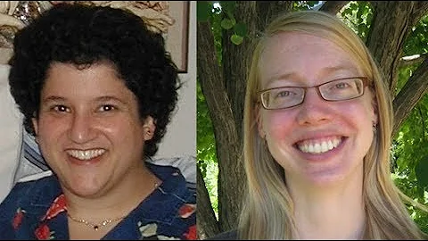 Shari Metcalf and Amy Kamarainen: EcoMobile