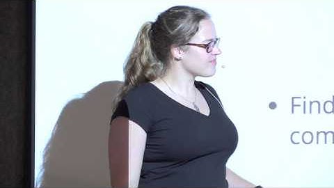 Eventbrite Tech Talk: How I learned Django While Working at Eventbrite