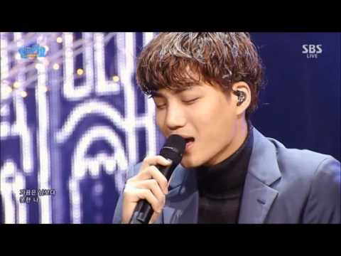 [YK] EXO SING FOR YOU - Comeback Stage Mixed Collection 2015