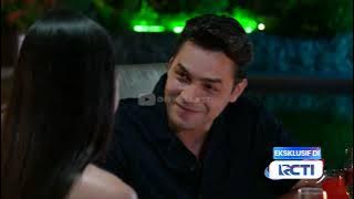YA AMPUN MAS LINGGA SO SWEET BANGET SIH, KASIH SURPRISE DINNER BUAT ARINI  #mencintaimusekalilagi