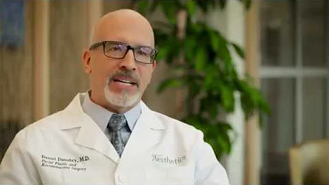 Daniel Danahey, MD, PhD | Facial Plastic Surgeon, ...