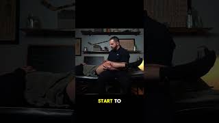 Massage Technique: Treating the Adductors (Groin)