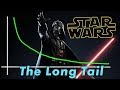 The Long Tail of Star Wars Fandom - How Disney is killing the value of the franchise